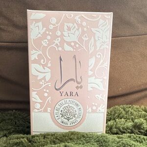 BRAND NEW Elegant Yara Perfume